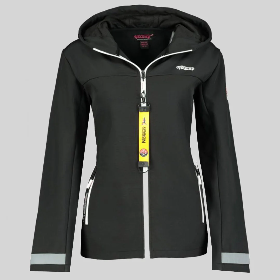 Geographical Norway TANYA Femme - Softshell - Image 6
