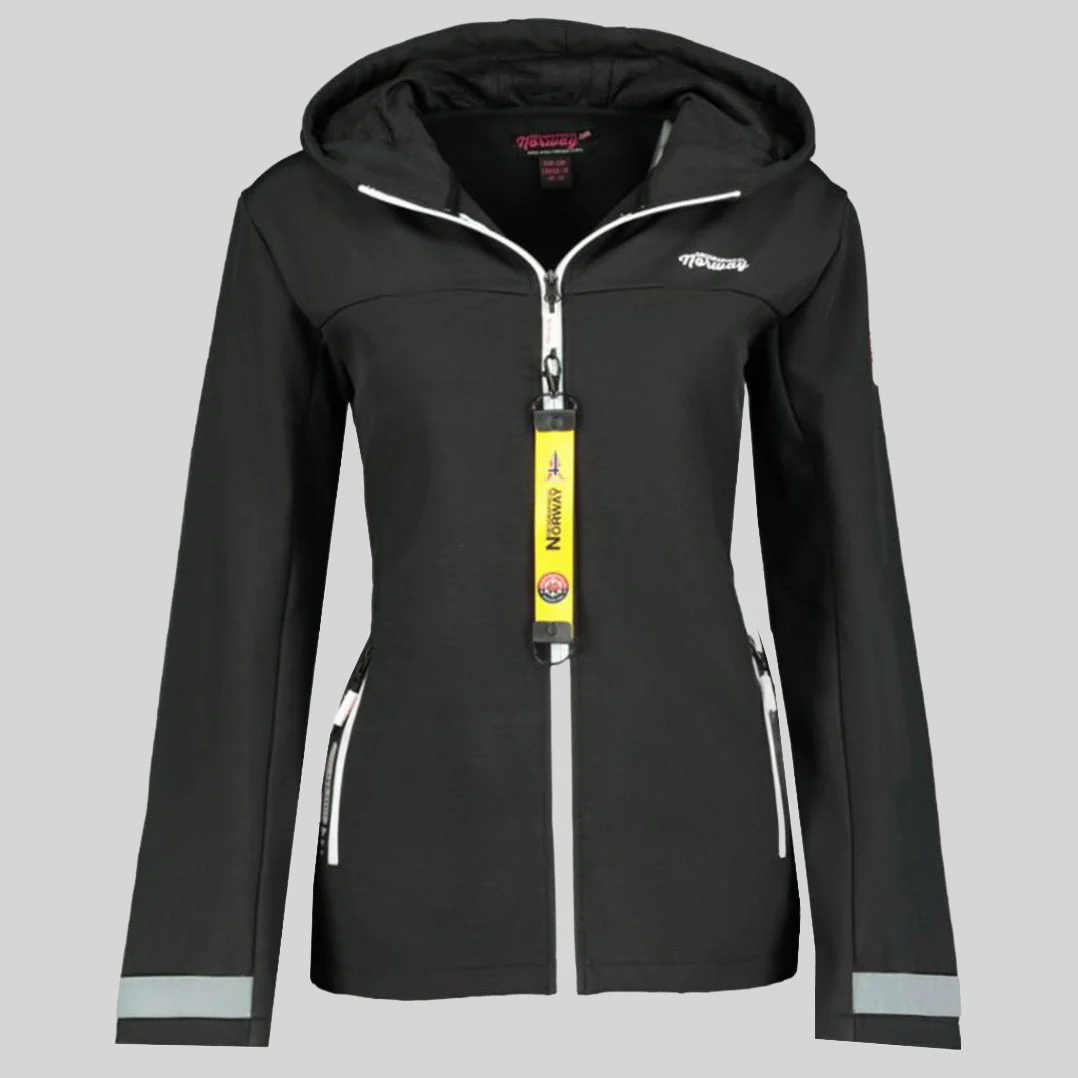 Geographical Norway TANYA Femme - Softshell - Image 7
