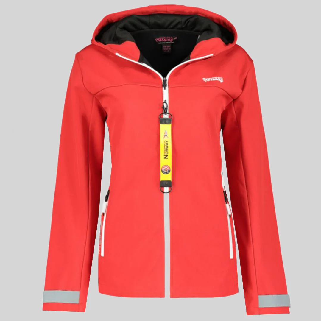 Geographical Norway TANYA Femme - Softshell - Image 8