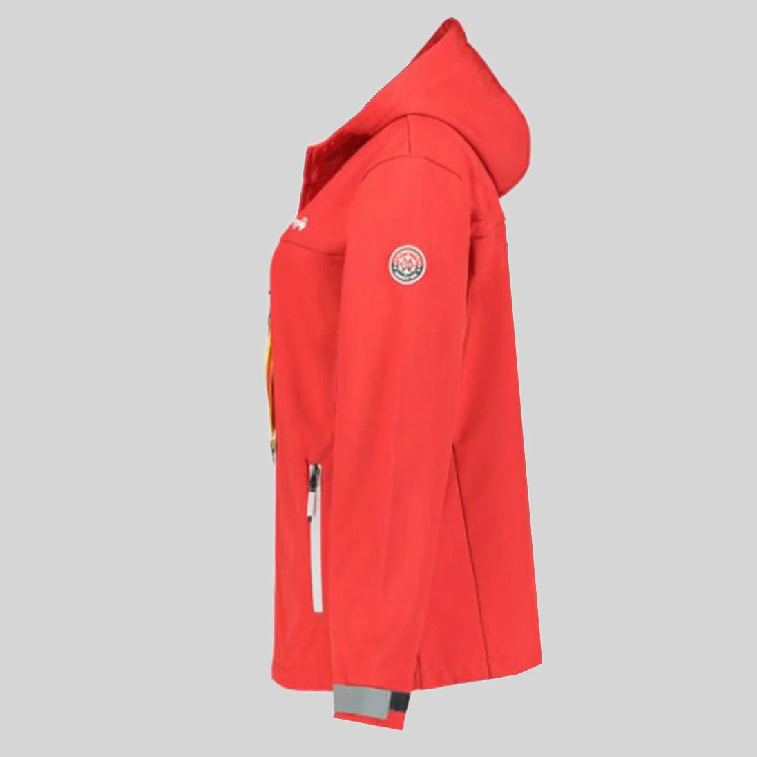 Geographical Norway TANYA Femme - Softshell - Image 9