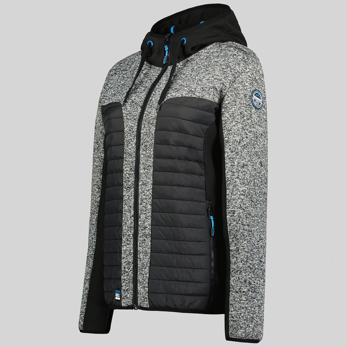 Geographical Norway TAQUEUSE Femme - Polaire - Image 10