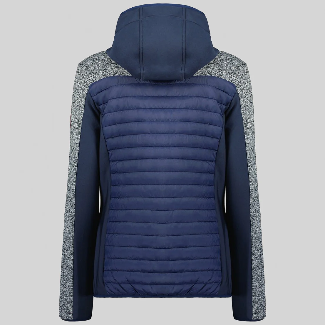 Geographical Norway TAQUEUSE Femme - Polaire - Image 7