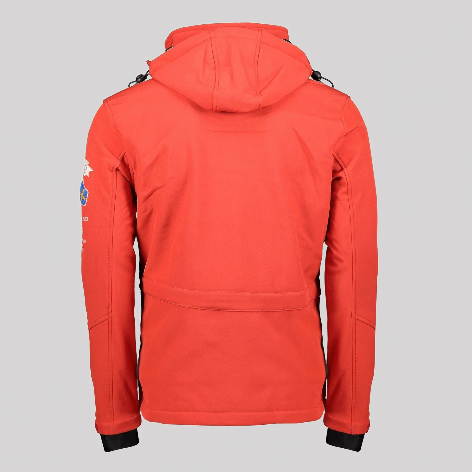 Geographical Norway TARGET Homme - Softshell - Image 12