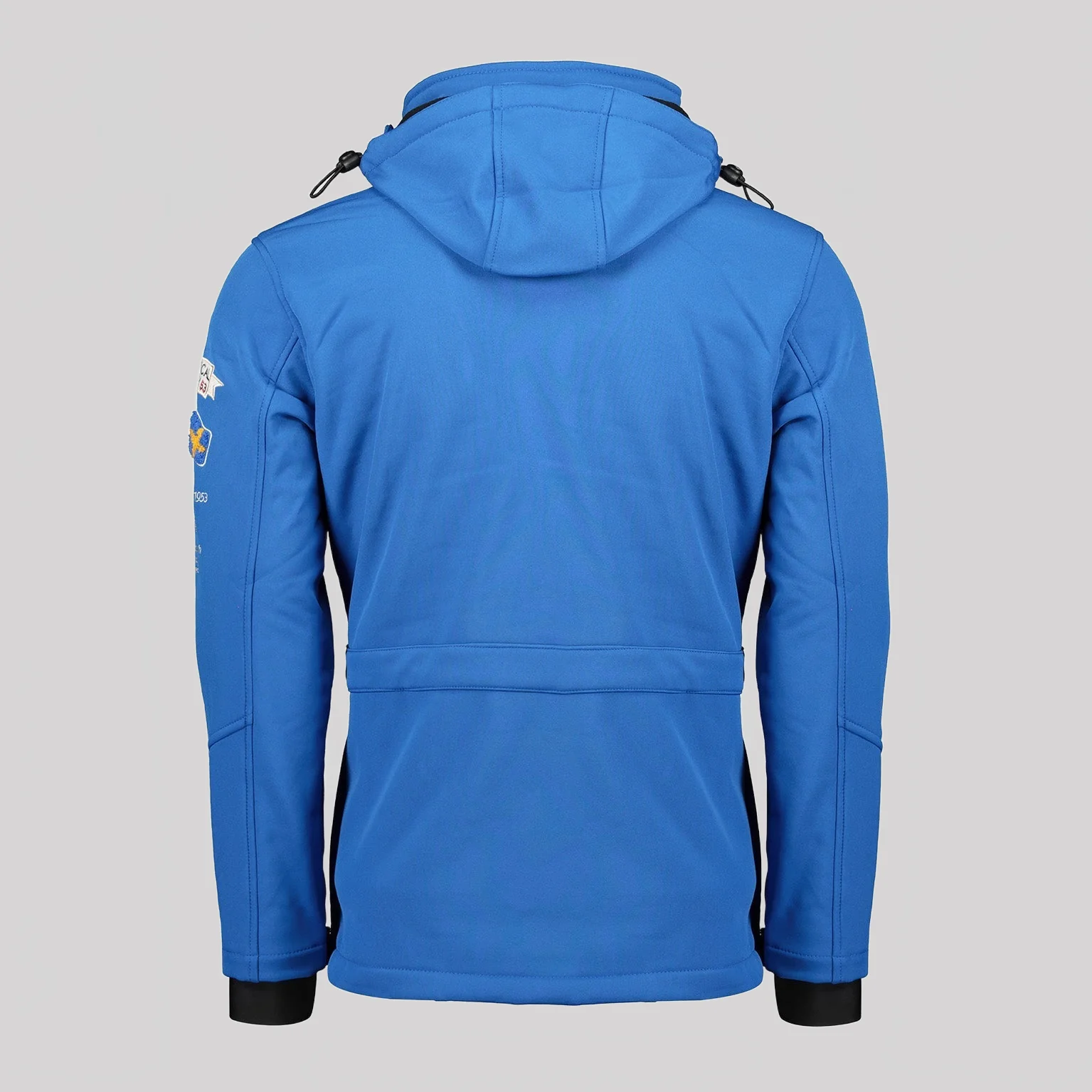 Geographical Norway TARGET Homme - Softshell - Image 16