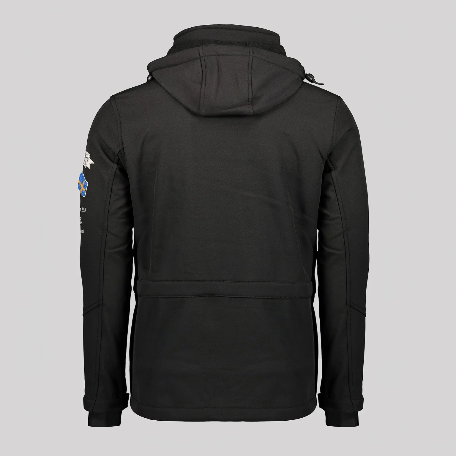 Geographical Norway TARGET Homme - Softshell - Image 4