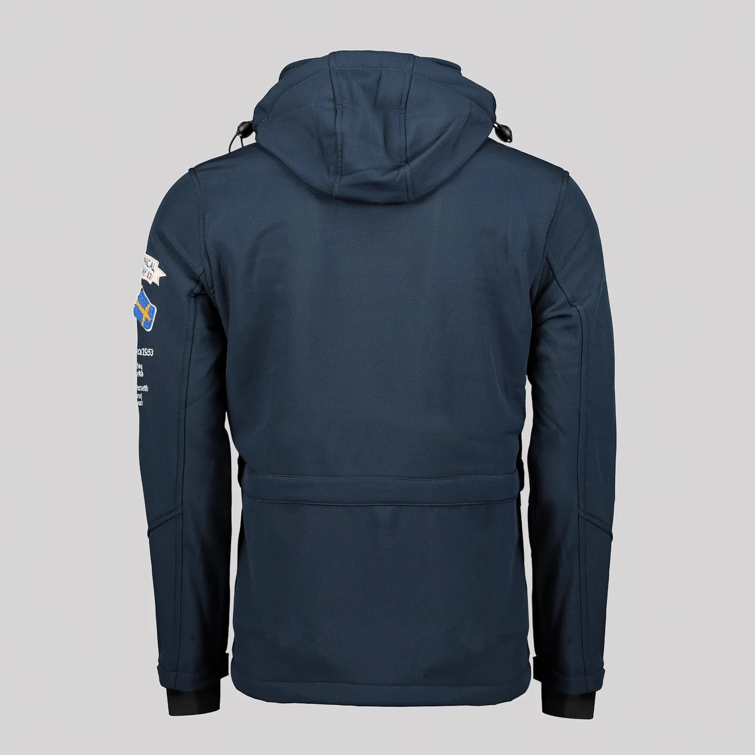 Geographical Norway TARGET Homme - Softshell - Image 6