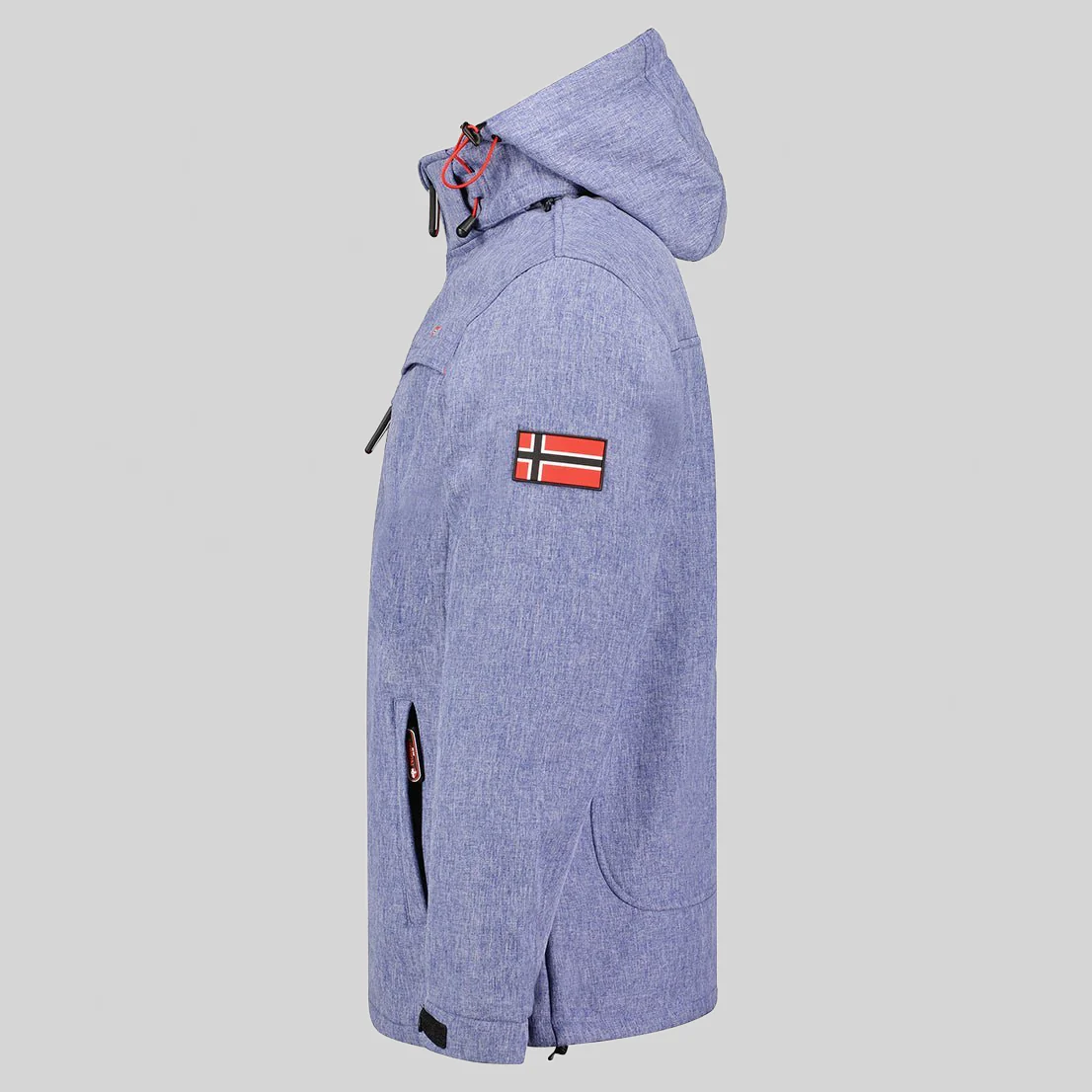 Geographical Norway TARMAK Homme - Softshell - Image 12