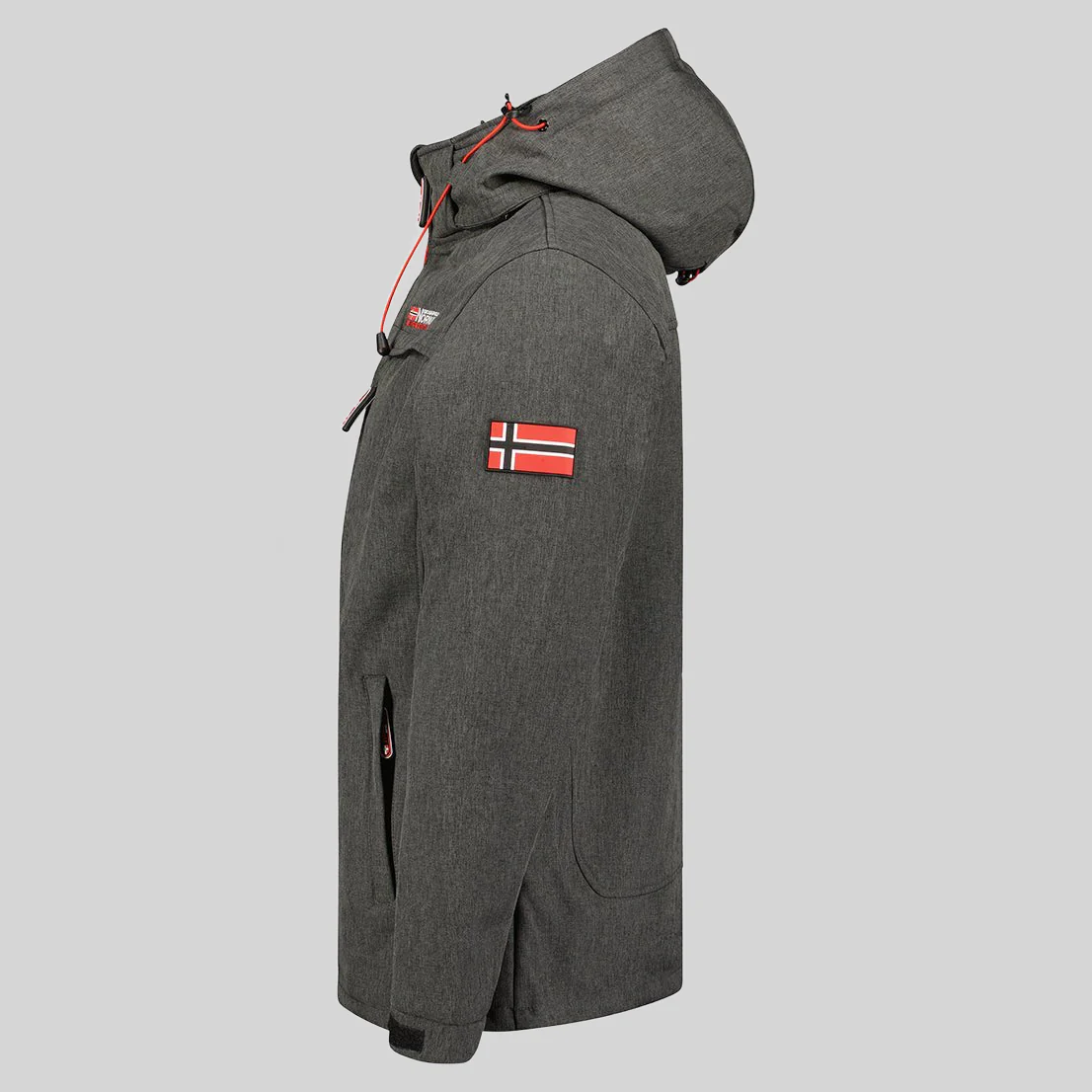 Geographical Norway TARMAK Homme - Softshell - Image 7
