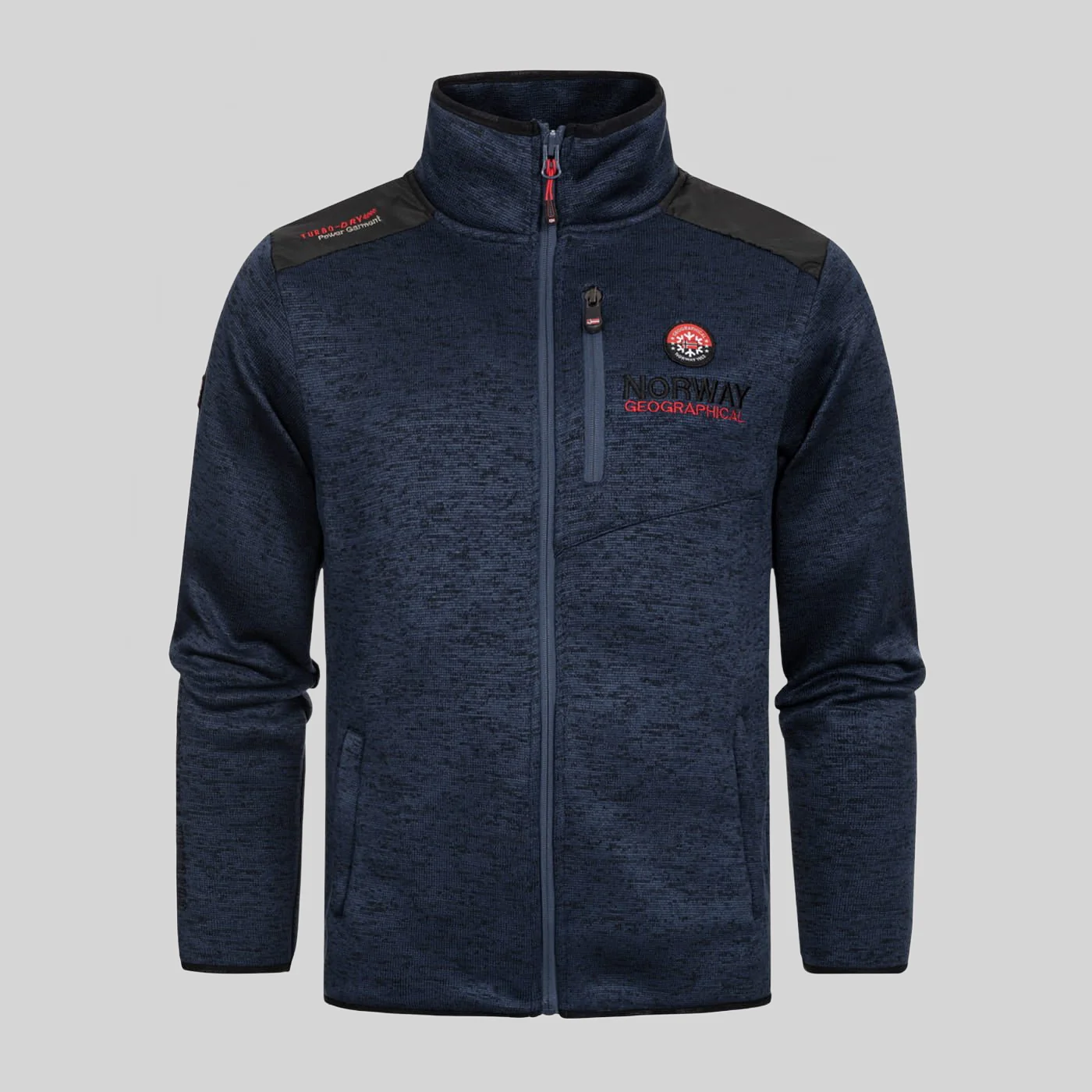 Geographical Norway TAVID Homme - Polaire - Image 14