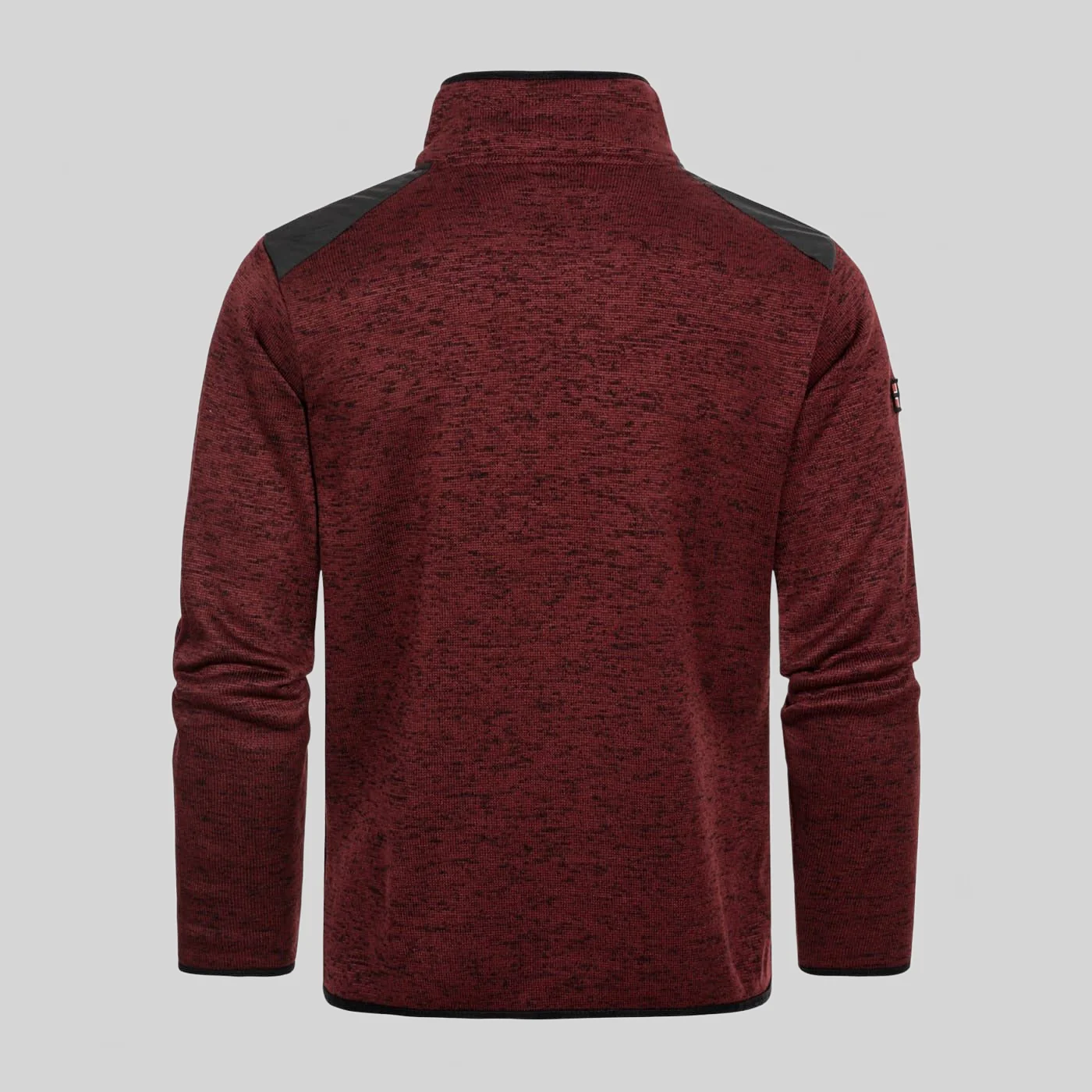 Geographical Norway TAVID Homme - Polaire - Image 6