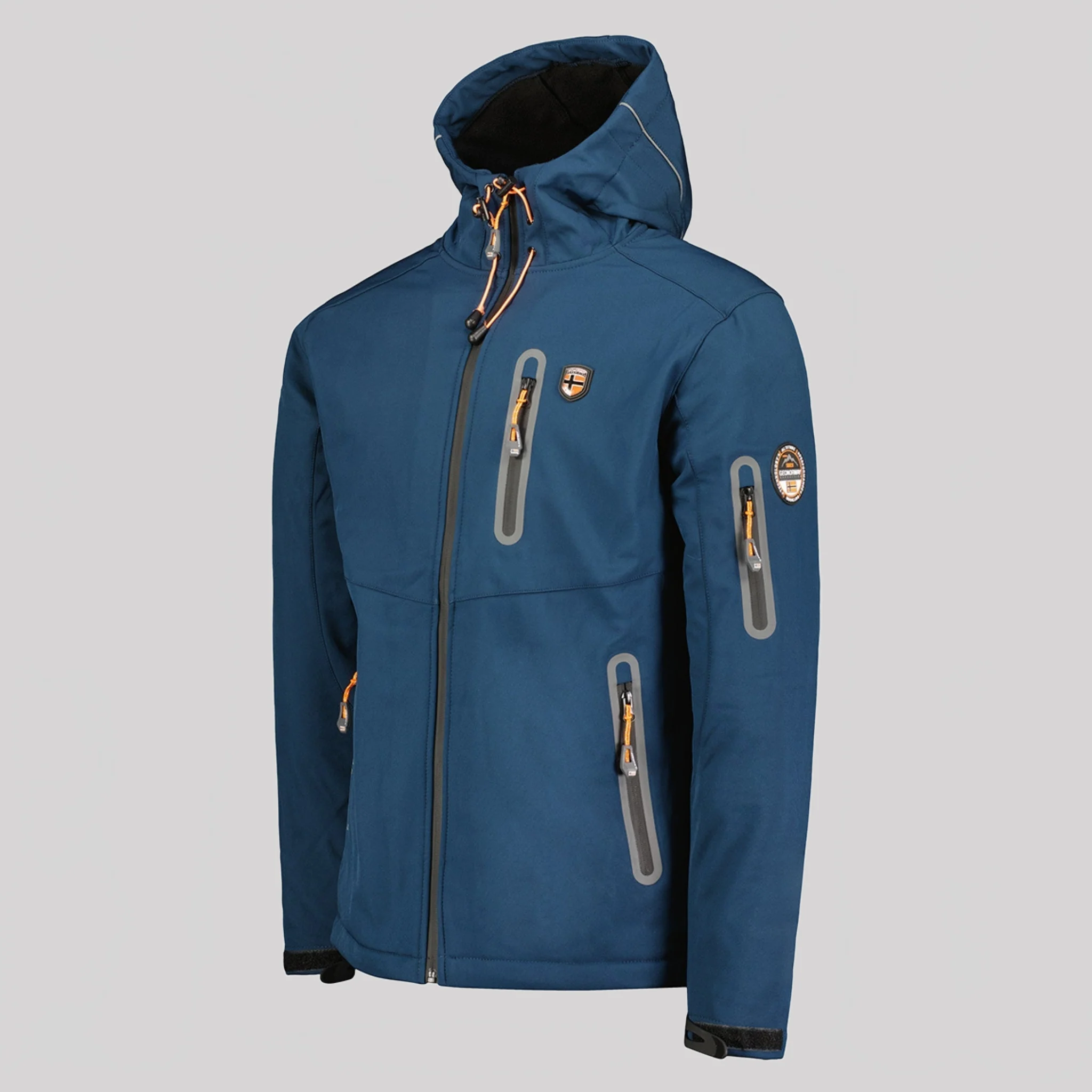Geographical Norway TAXILLUS Homme - Softshell - Image 7