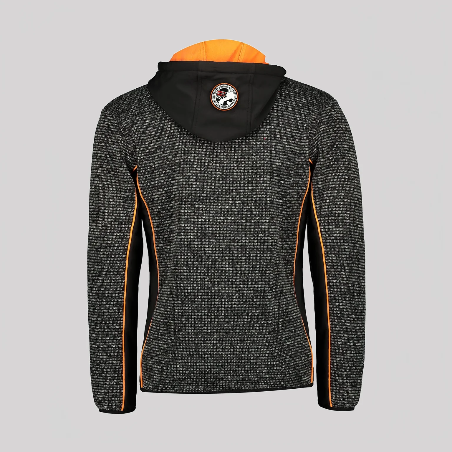 Geographical Norway TCHARLY Homme - Polaire - Image 14