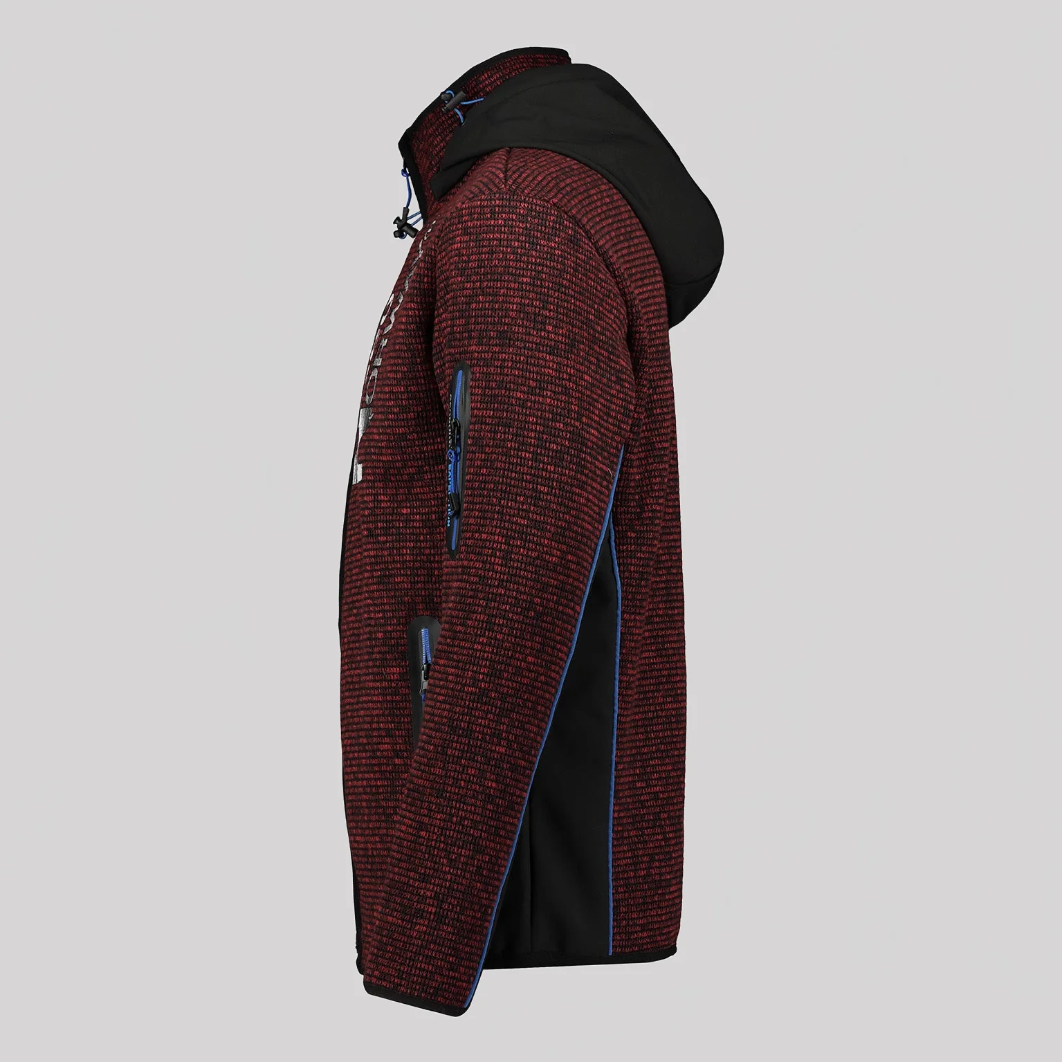 Geographical Norway TCHARLY Homme - Polaire - Image 16