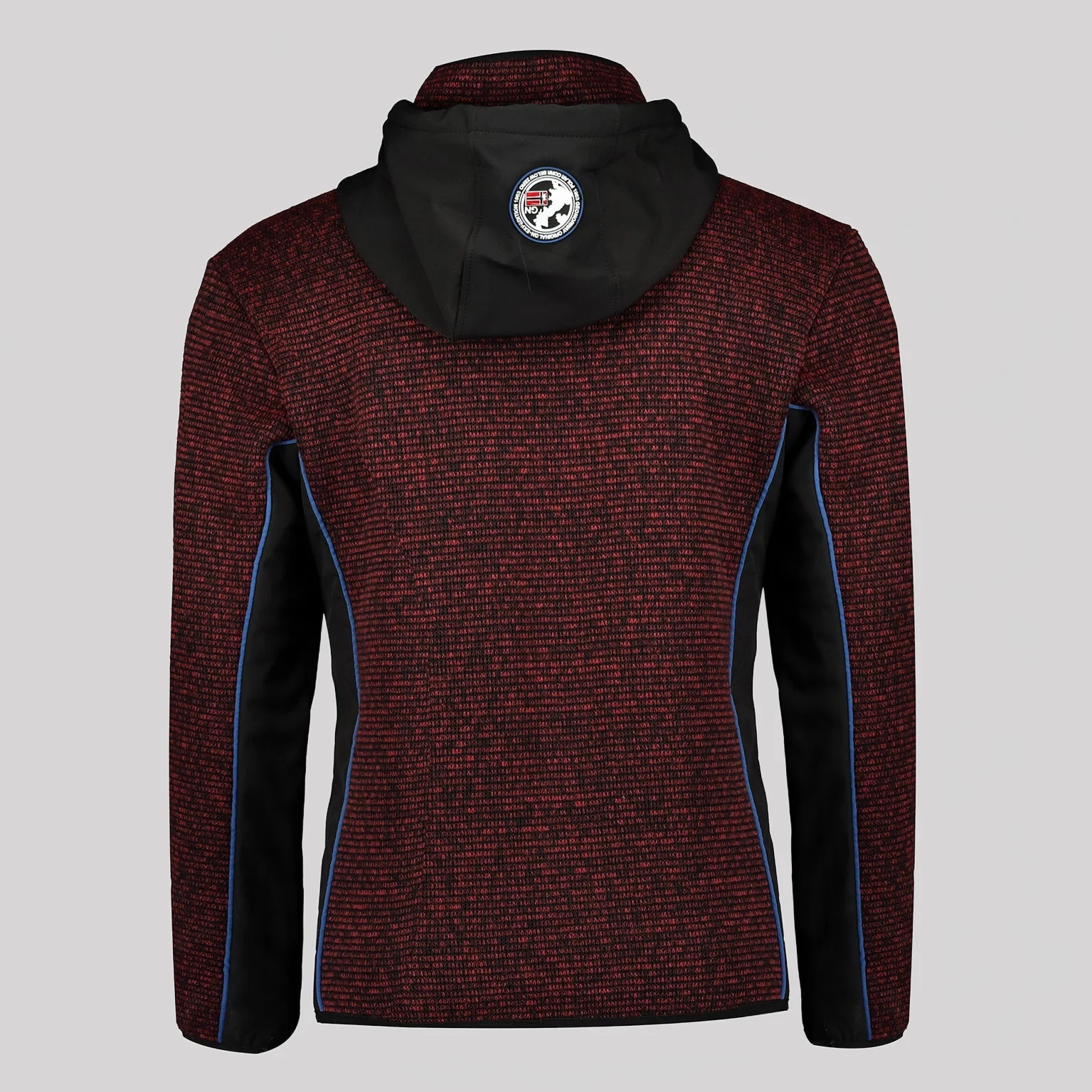 Geographical Norway TCHARLY Homme - Polaire - Image 17