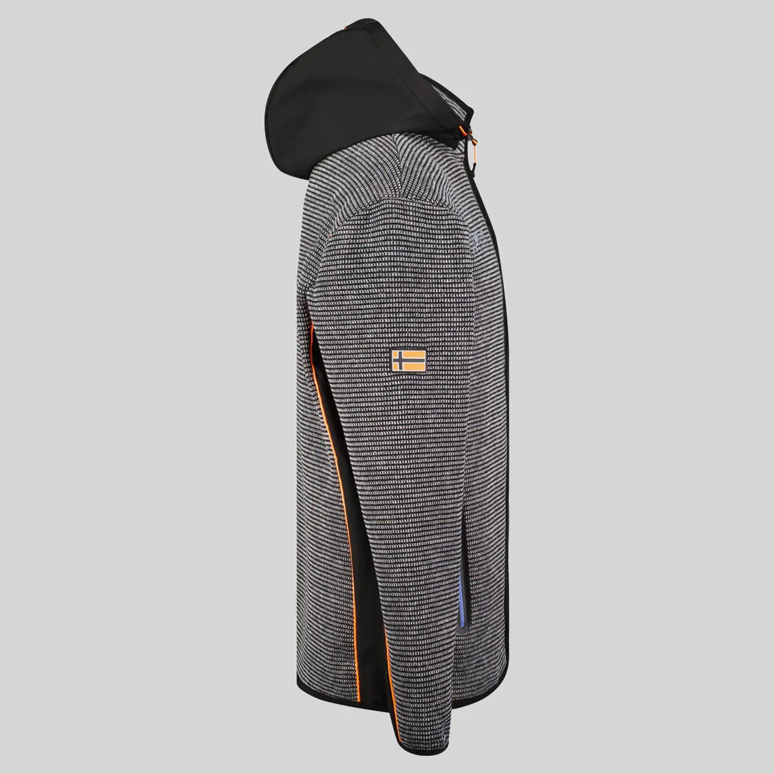 Geographical Norway TCHARLY Homme - Polaire - Image 7
