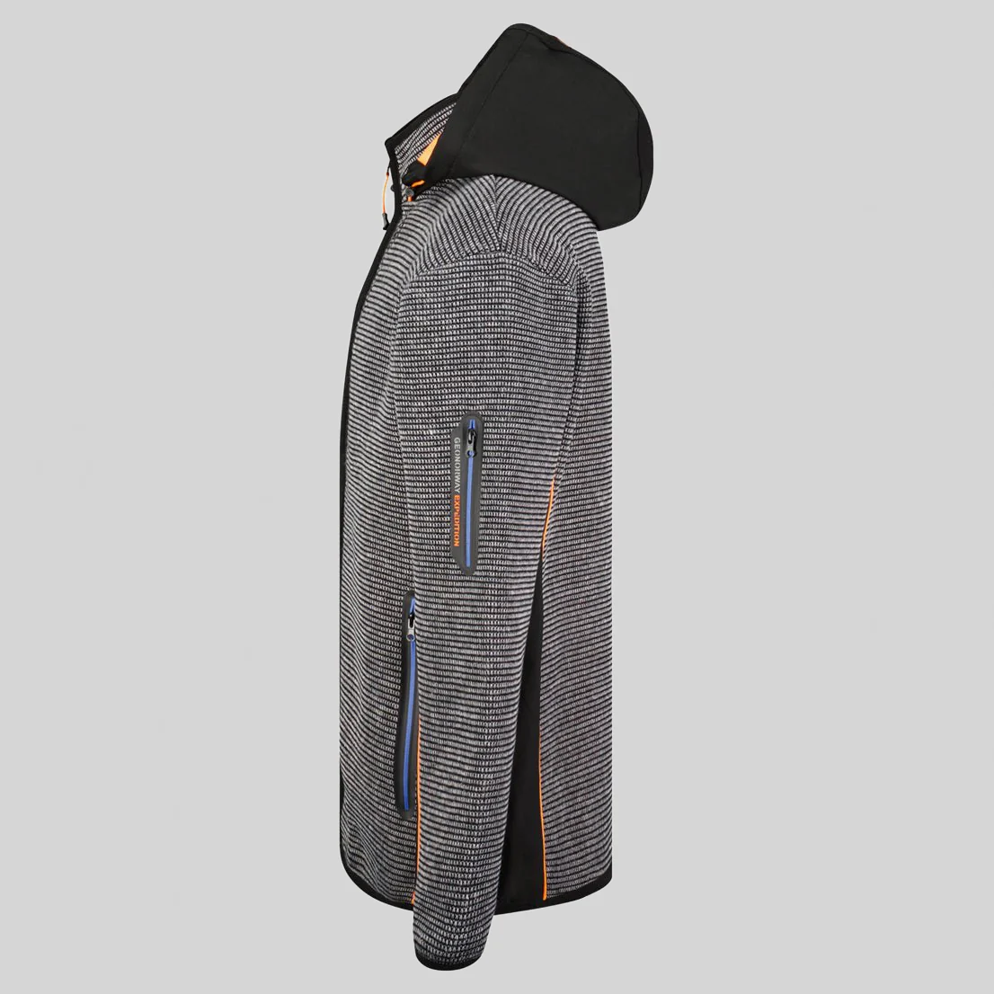 Geographical Norway TCHARLY Homme - Polaire - Image 8