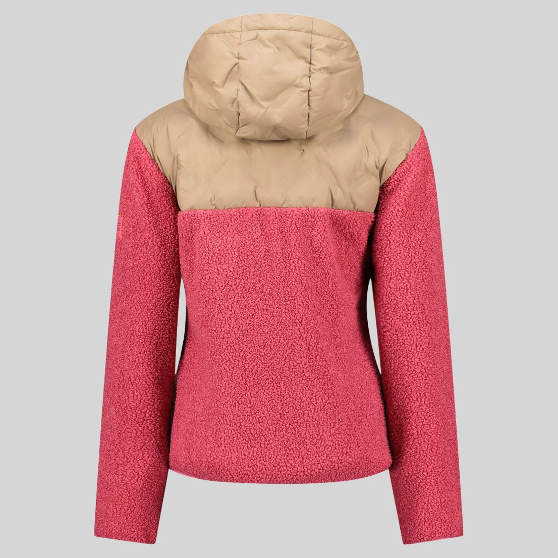 Geographical Norway TECHIC FZ Femme - Polaire - Image 13