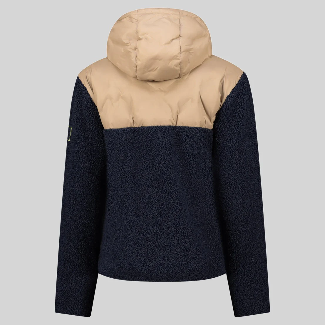 Geographical Norway TECHIC FZ Femme - Polaire - Image 3