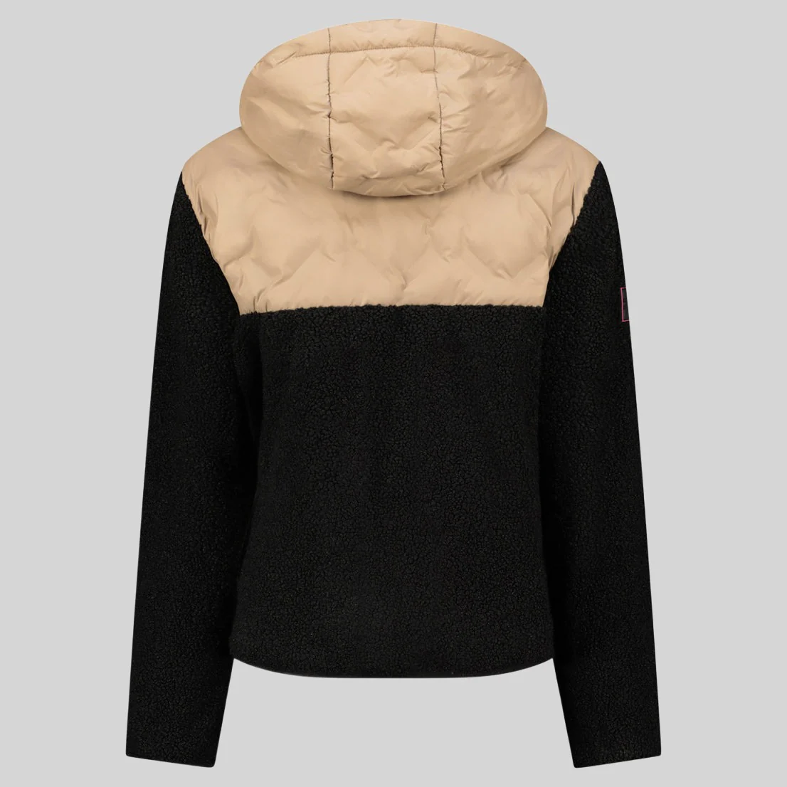 Geographical Norway TECHIC FZ Femme - Polaire - Image 7