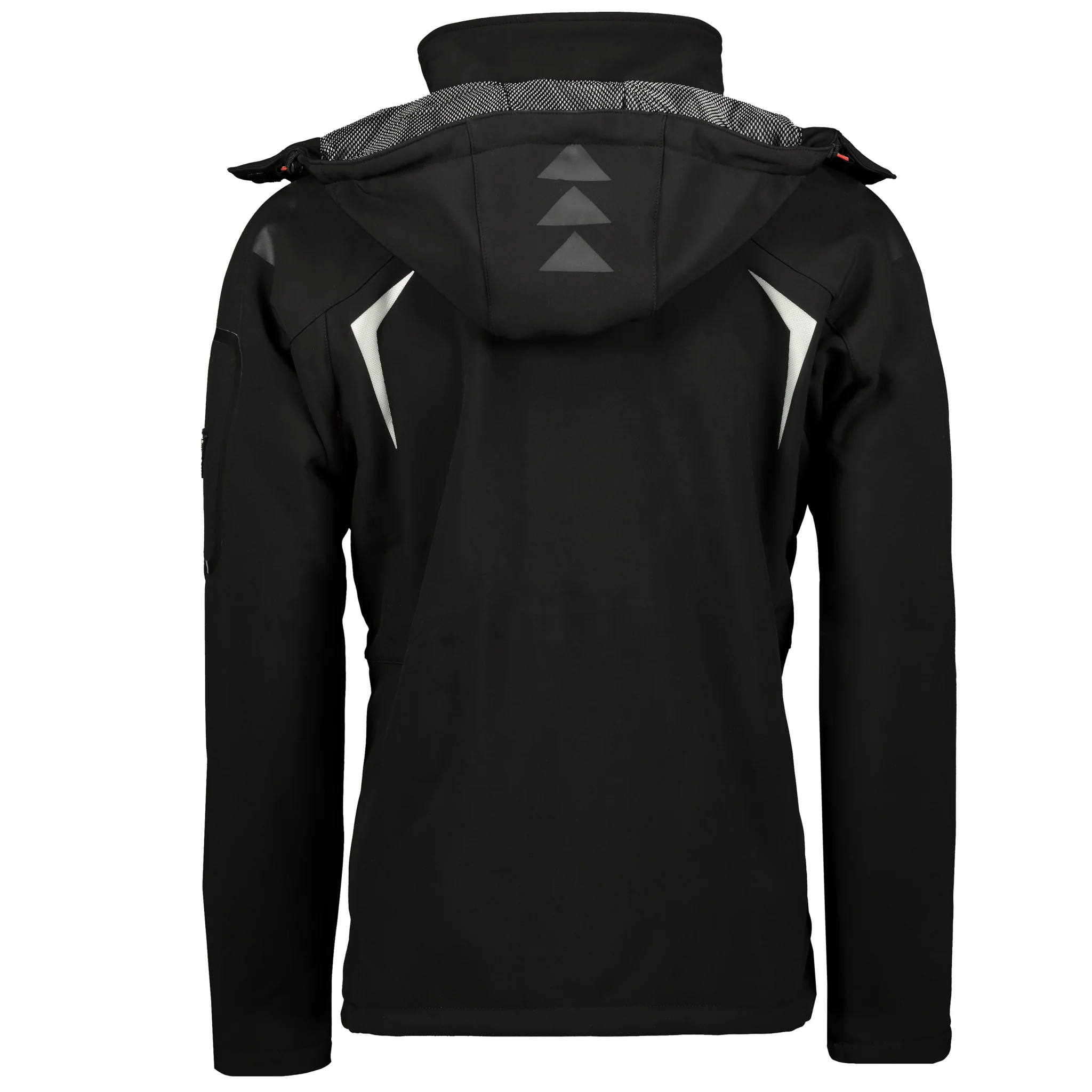 Geographical Norway TECHNO DARK Homme -Softshell - Image 25