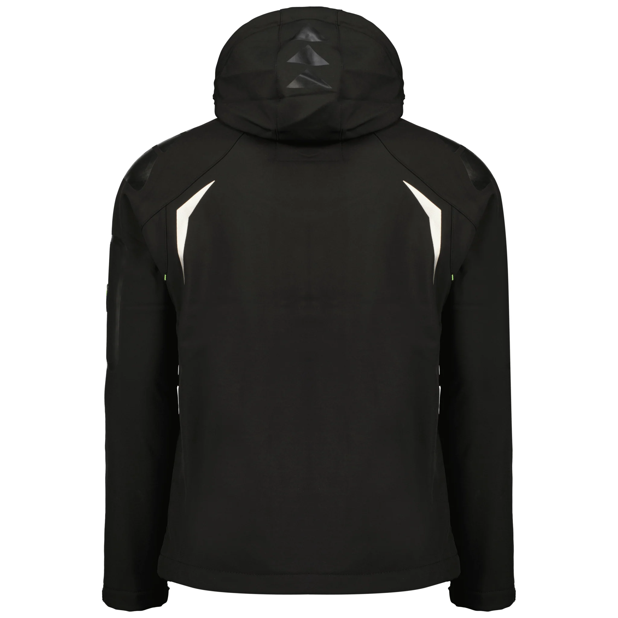 Geographical Norway TECHNO DARK Homme -Softshell - Image 29