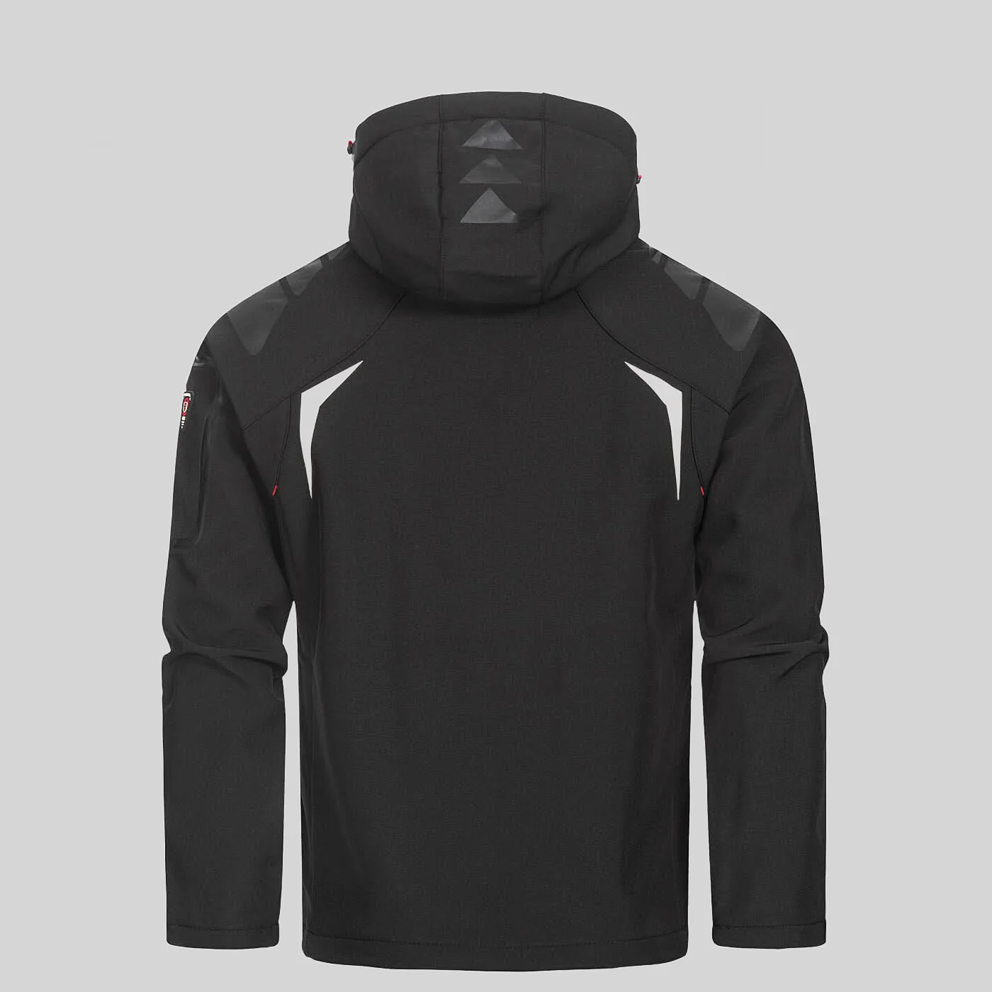Geographical Norway TECHNO DARK Homme -Softshell - Image 31