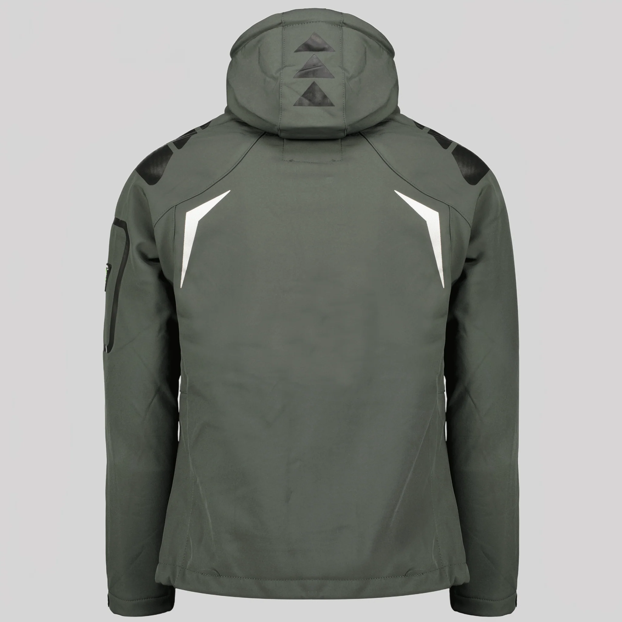 Geographical Norway TECHNO DARK Homme -Softshell - Image 34