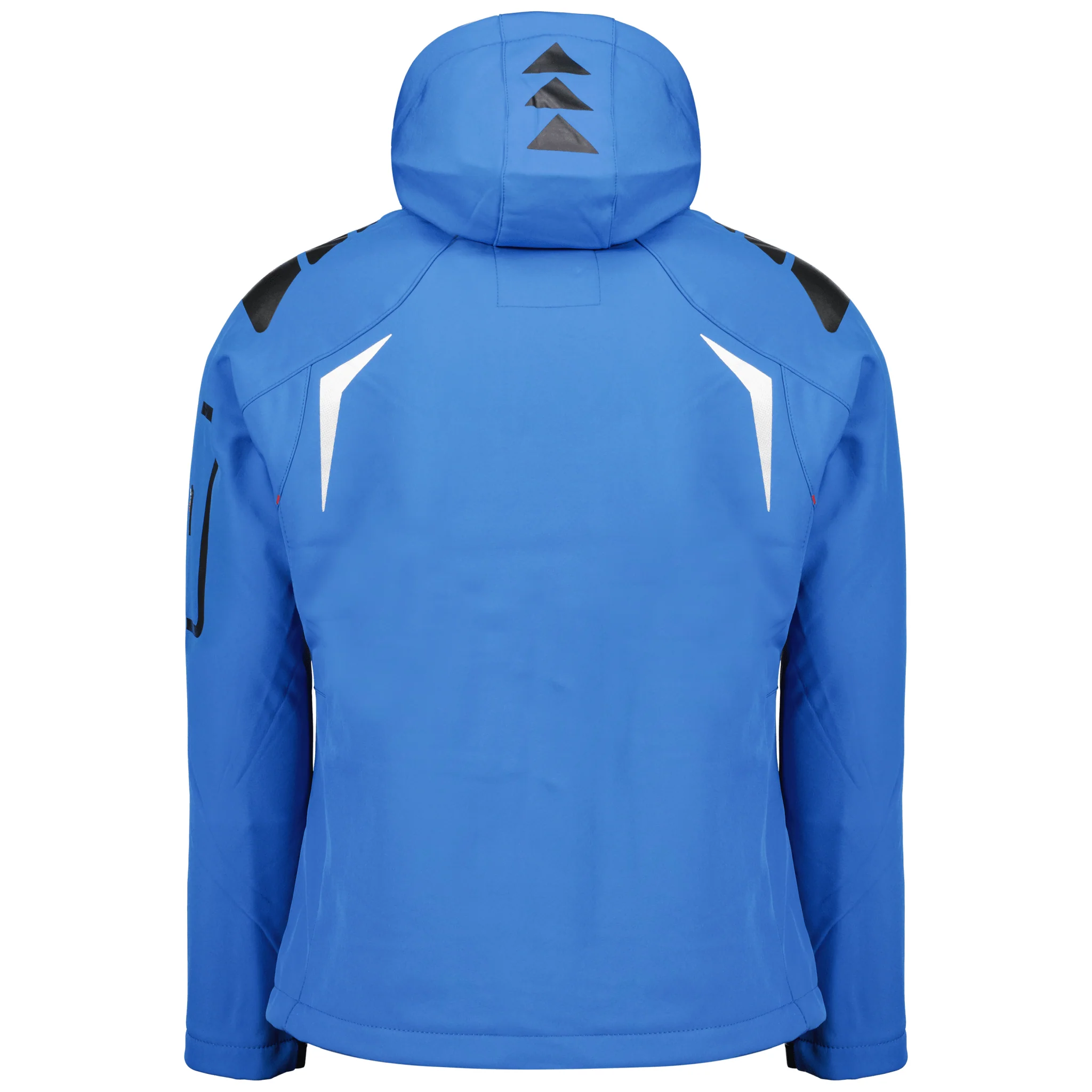 Geographical Norway TECHNO Homme - Softshell - Image 28