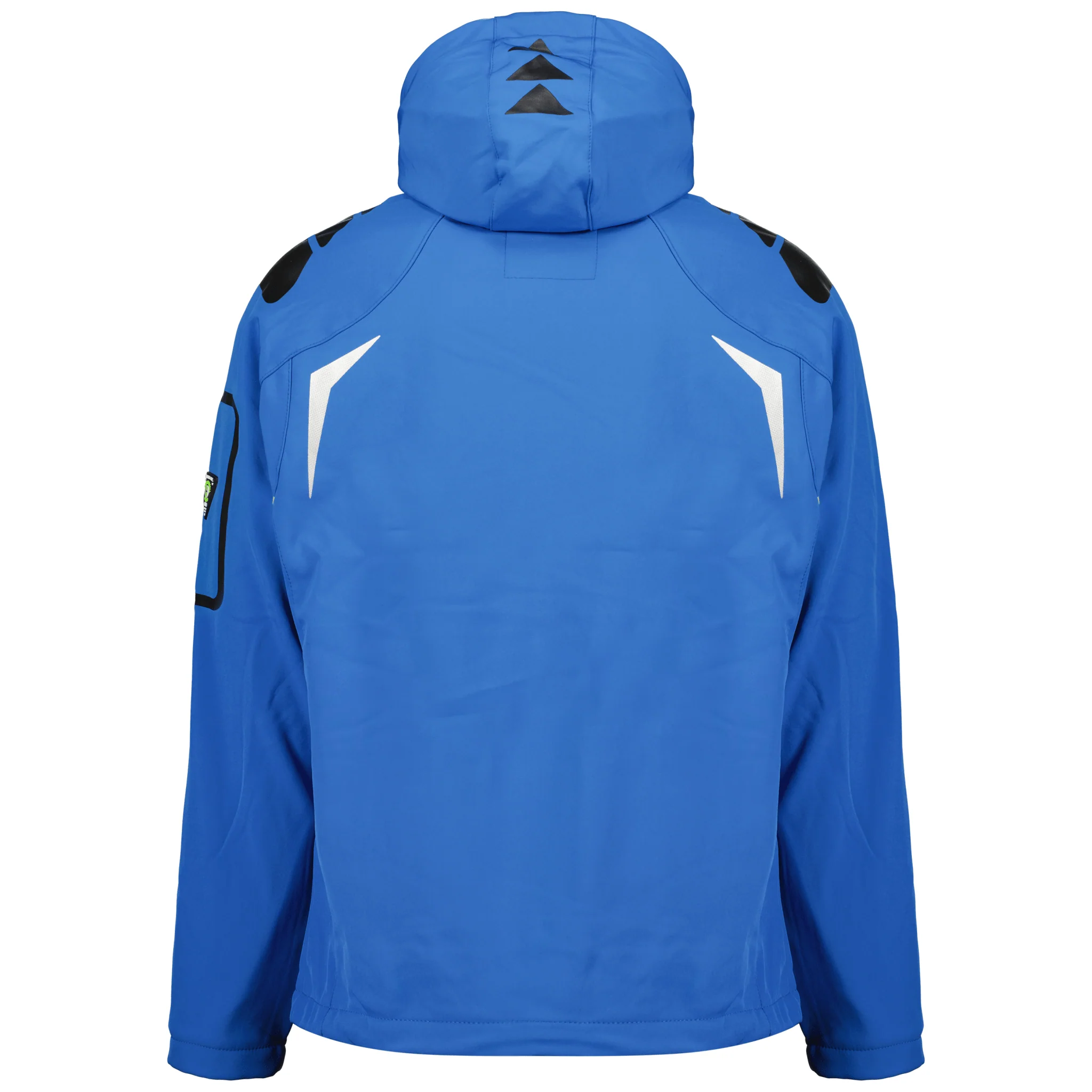 Geographical Norway TECHNO Homme - Softshell - Image 32