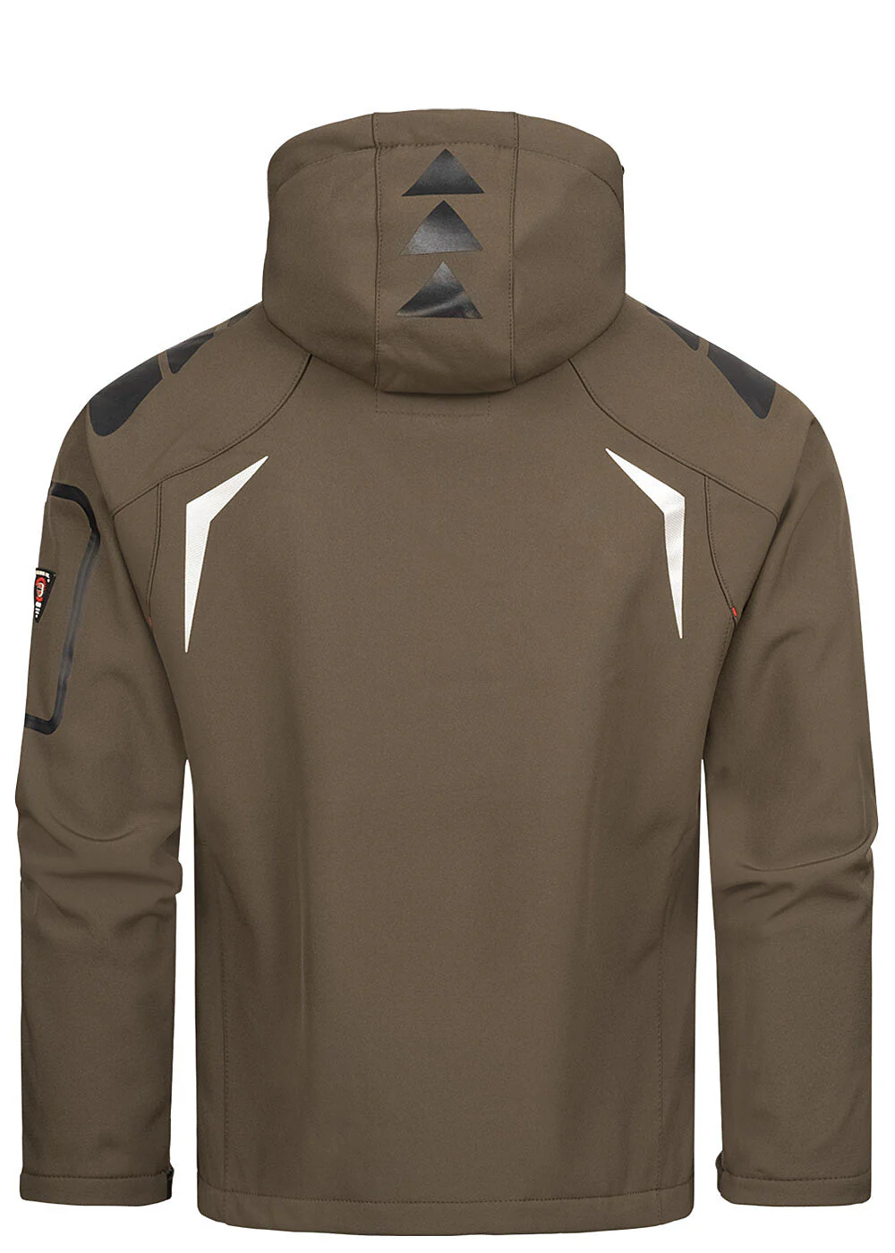 Geographical Norway TECHNO Homme - Softshell - Image 36