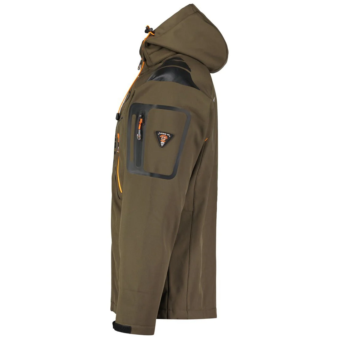Geographical Norway TECHNO Homme - Softshell - Image 40