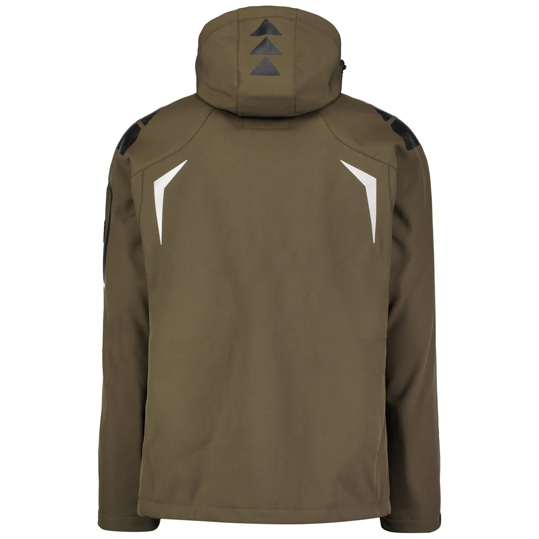 Geographical Norway TECHNO Homme - Softshell - Image 41
