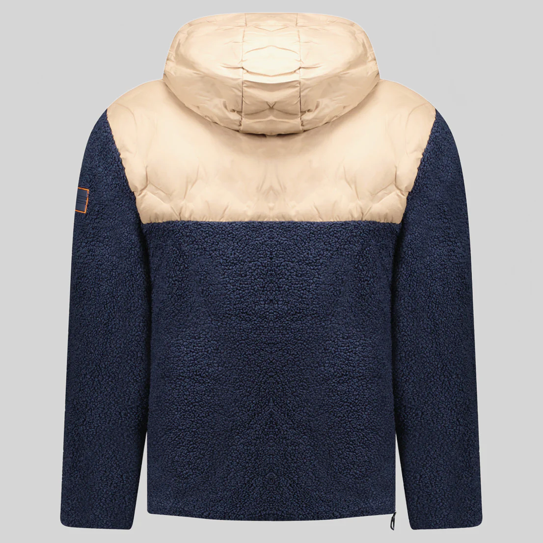 Geographical Norway TECLASS HZ Homme - Polaire - Image 3