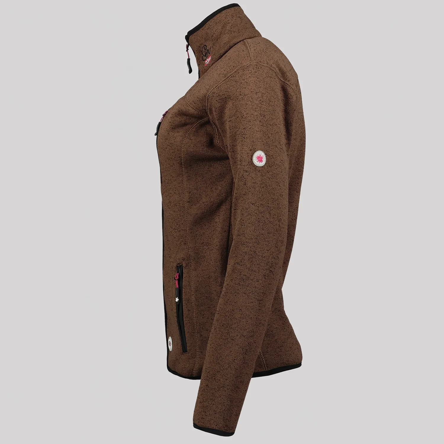 Geographical Norway TEDEN Femme - Polaire - Image 11