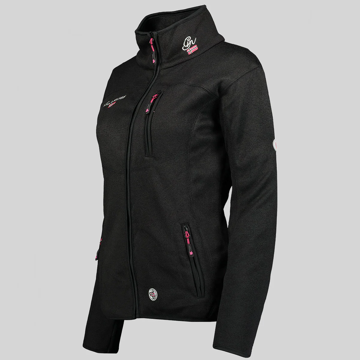 Geographical Norway TEDEN Femme - Polaire - Image 12