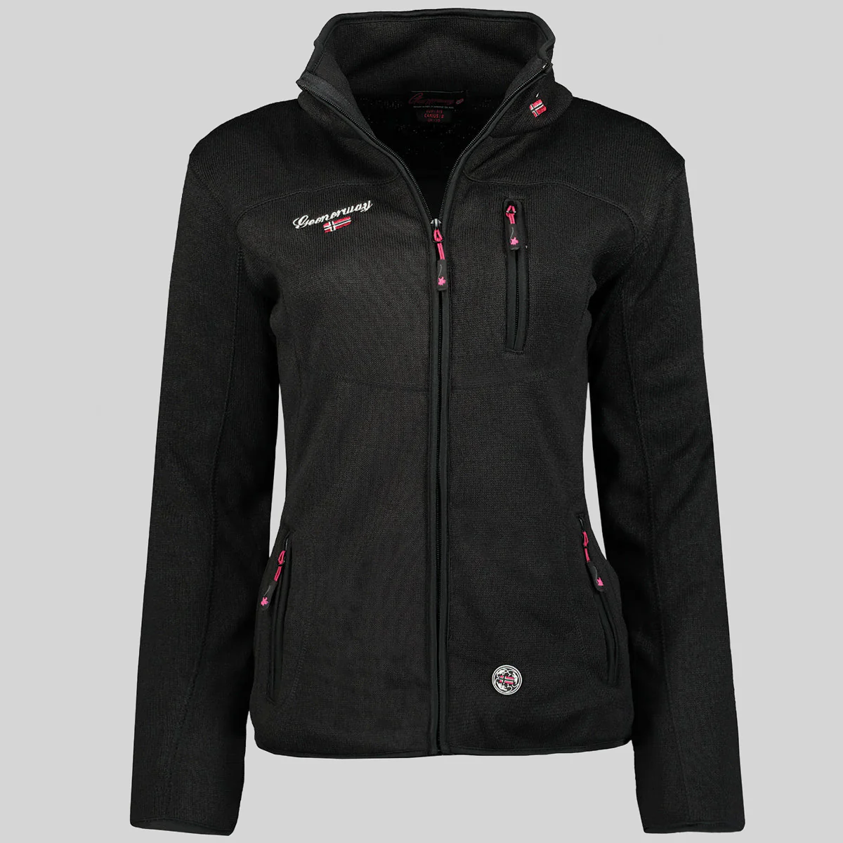 Geographical Norway TEDEN Femme - Polaire - Image 14