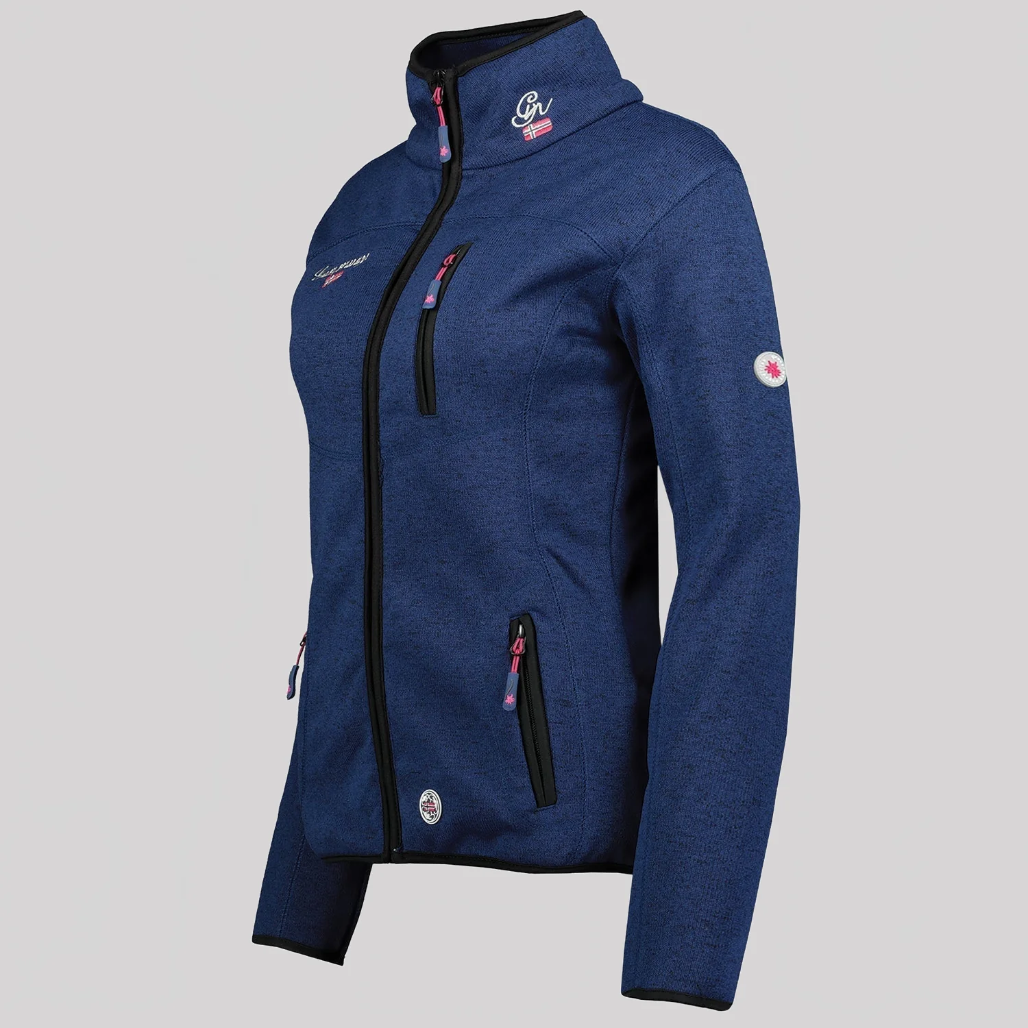 Geographical Norway TEDEN Femme - Polaire - Image 22