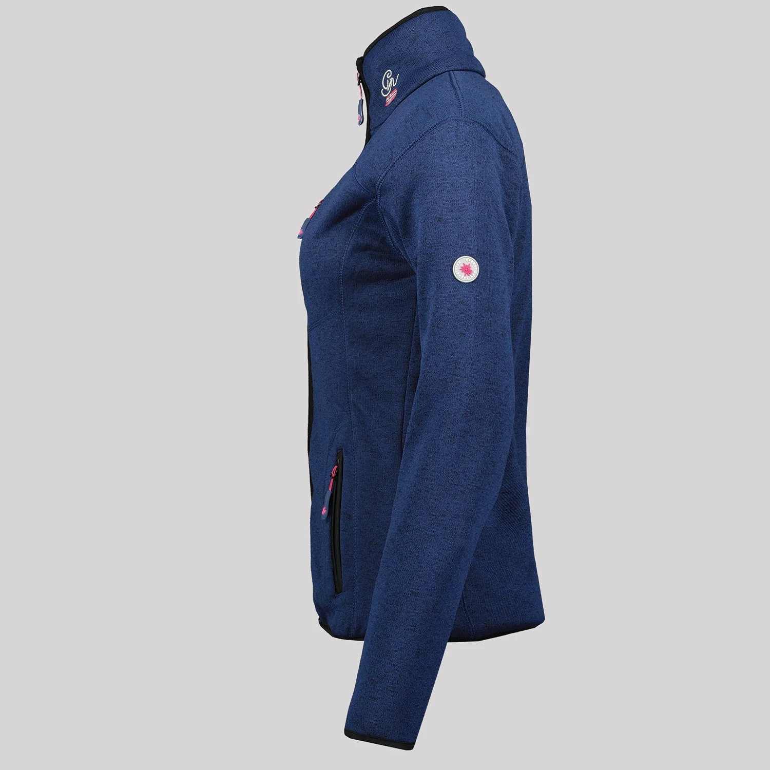Geographical Norway TEDEN Femme - Polaire - Image 23