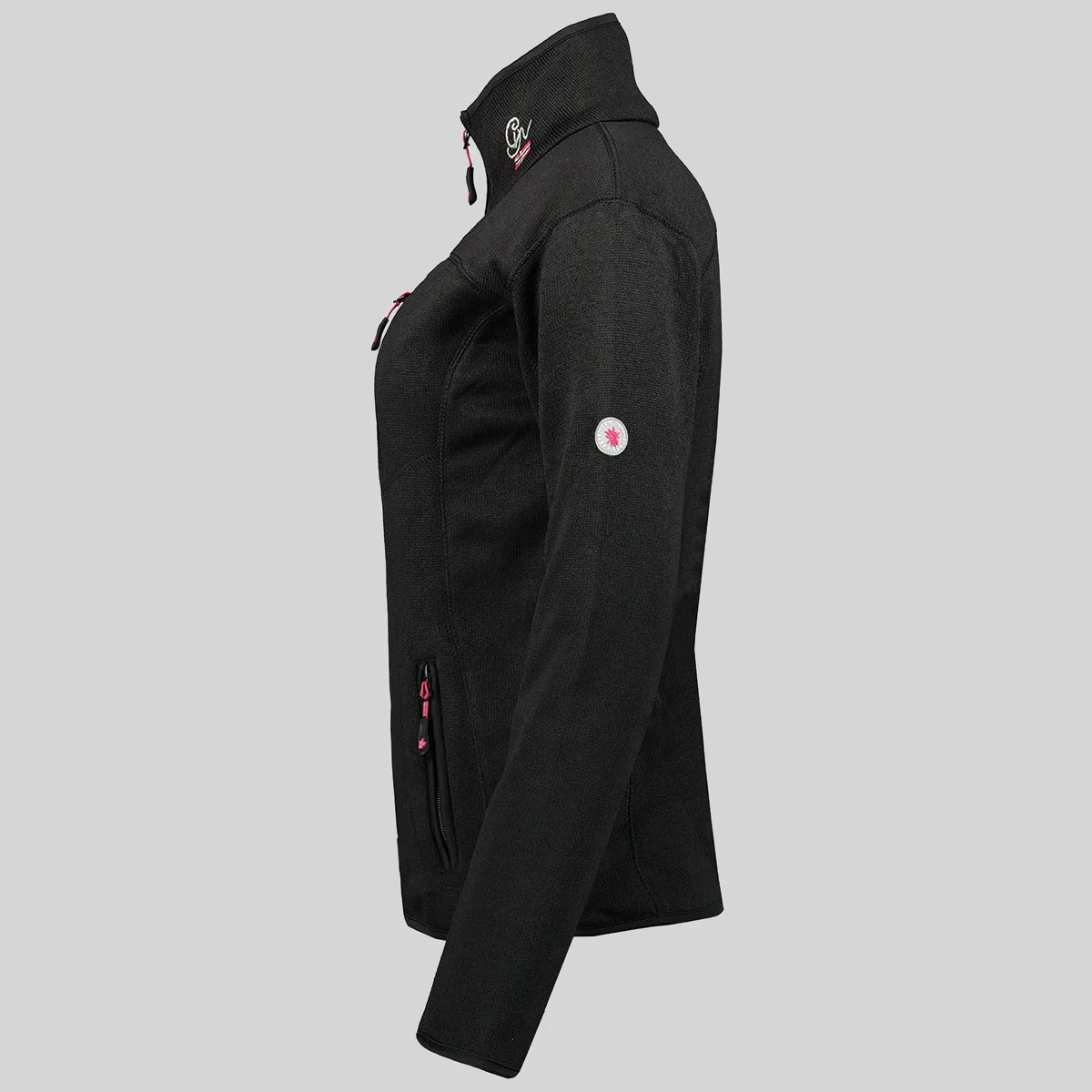 Geographical Norway TEDEN Femme - Polaire - Image 25