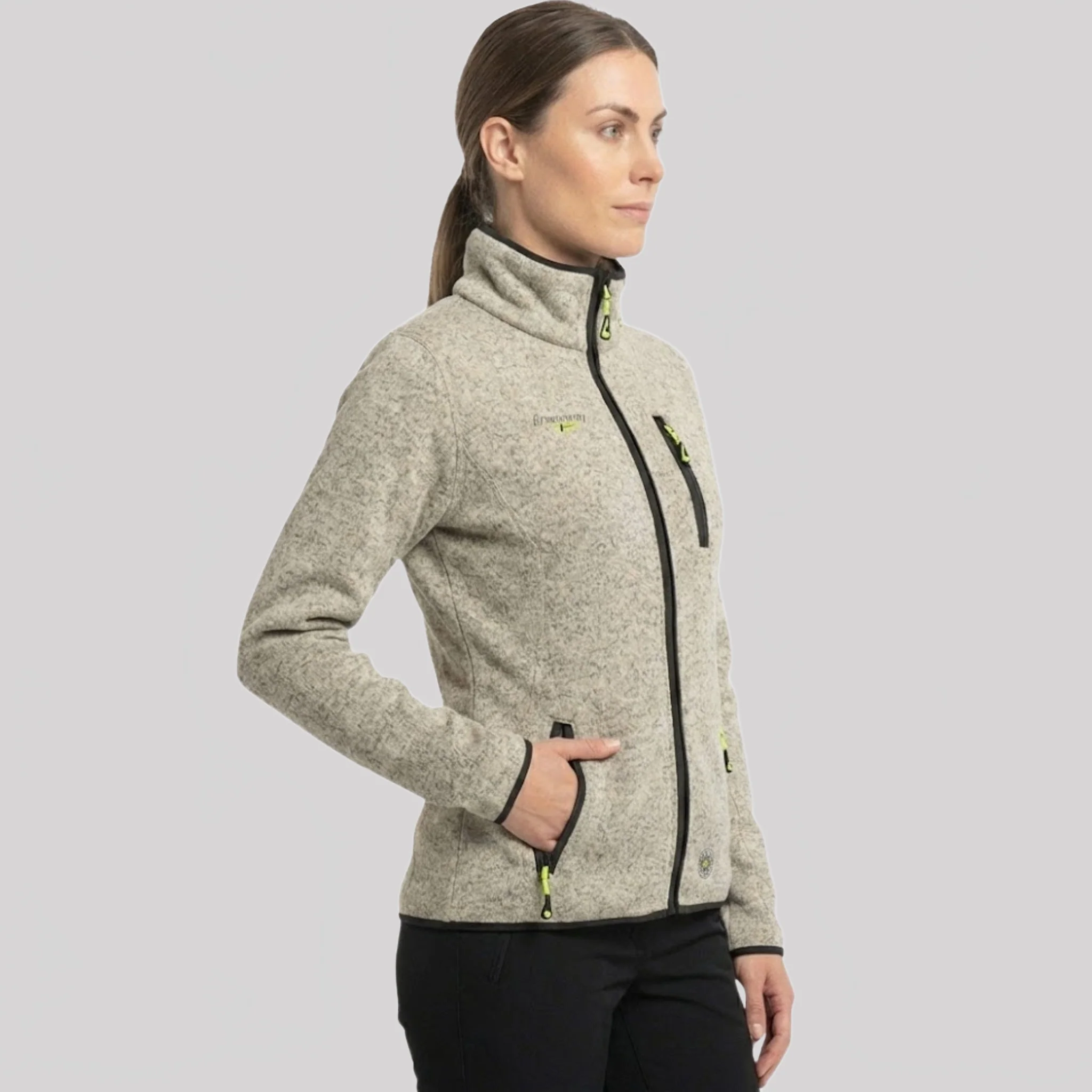 Geographical Norway TEDEN Femme - Polaire - Image 3