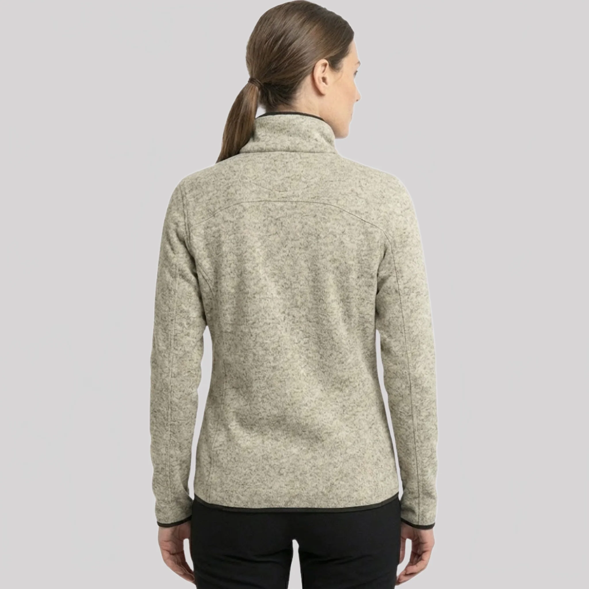 Geographical Norway TEDEN Femme - Polaire - Image 4