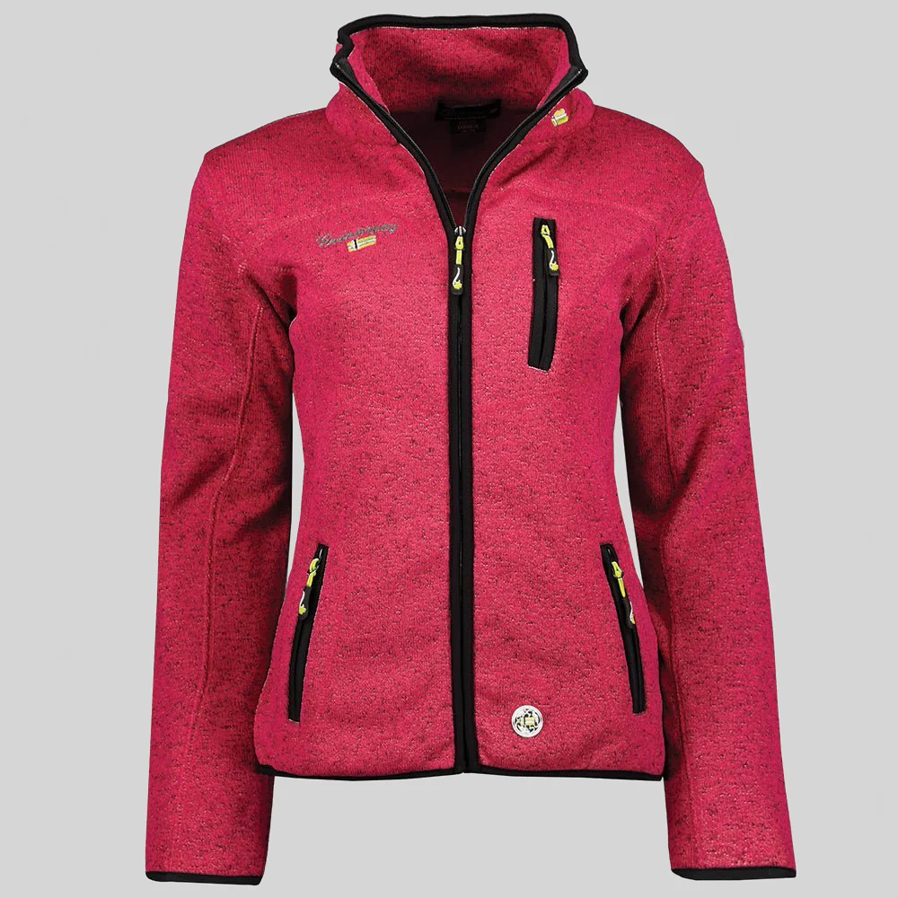 Geographical Norway TEDEN Femme - Polaire - Image 6