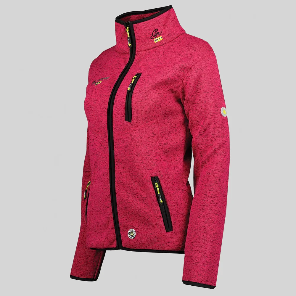 Geographical Norway TEDEN Femme - Polaire - Image 7