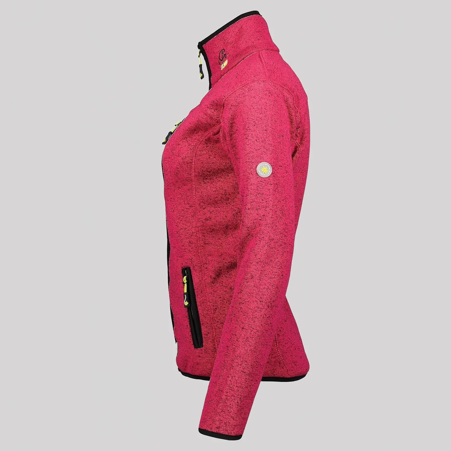 Geographical Norway TEDEN Femme - Polaire - Image 8