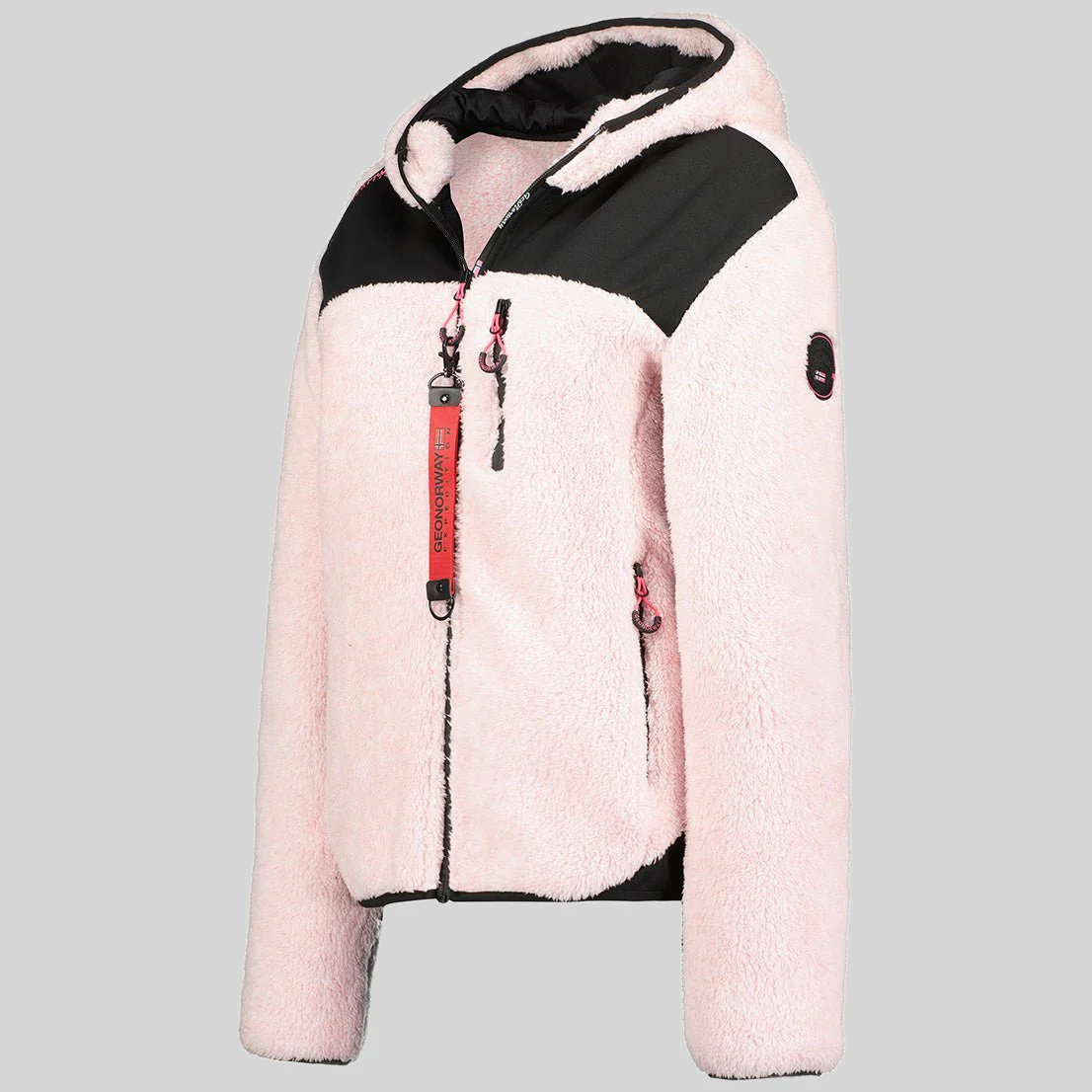 Geographical Norway TELODIA Femme - Polaire - Image 11