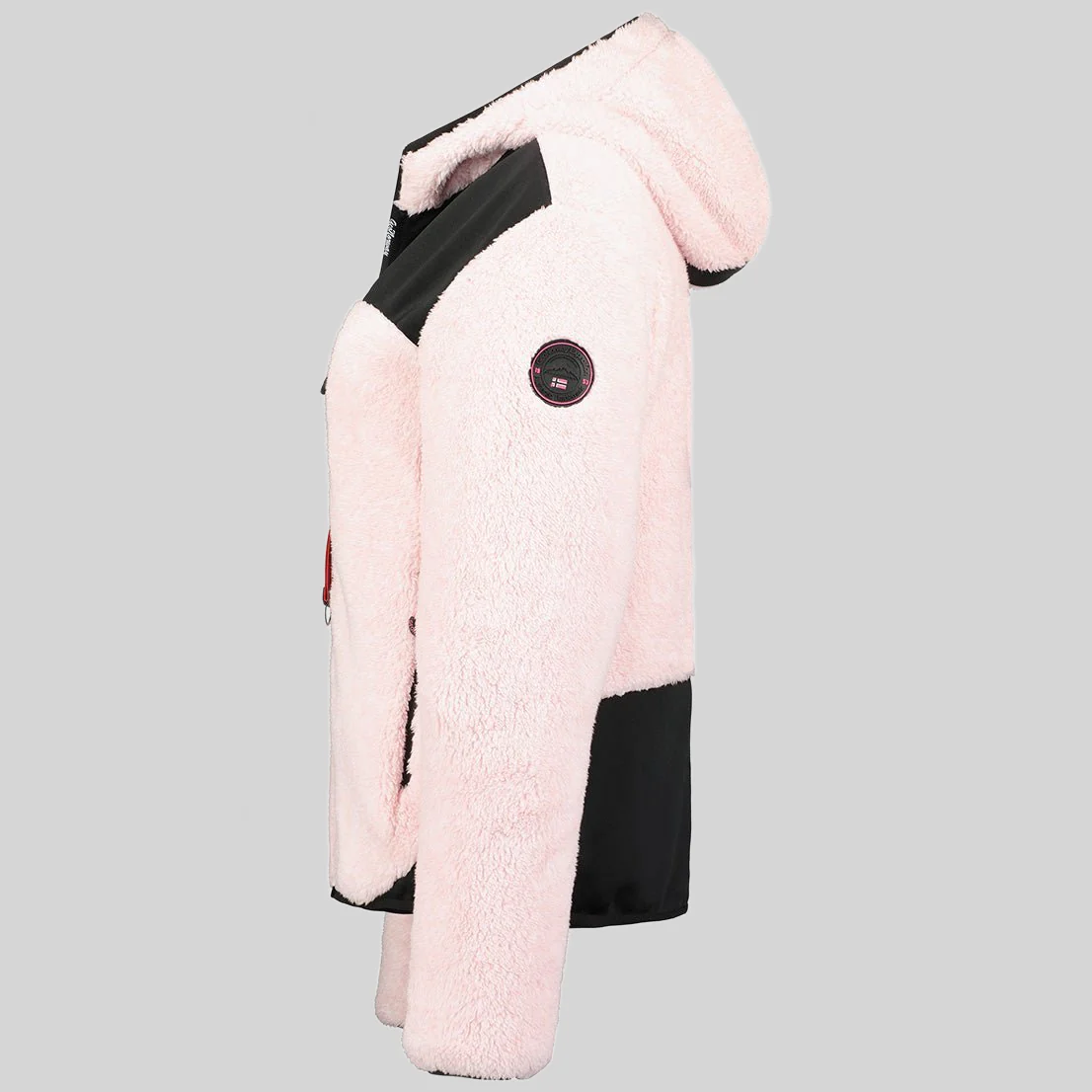 Geographical Norway TELODIA Femme - Polaire - Image 12