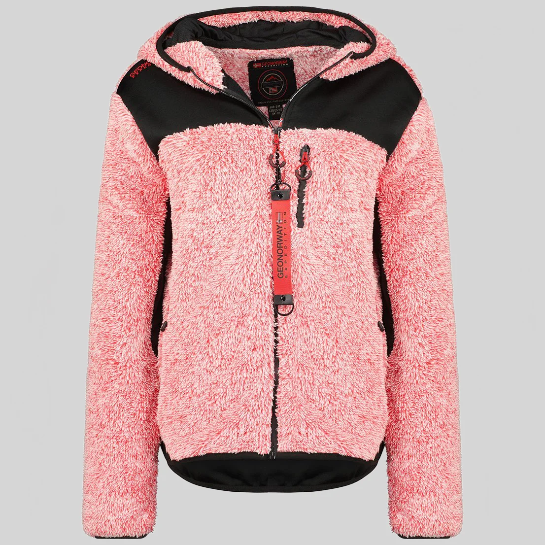 Geographical Norway TELODIA Femme - Polaire - Image 14