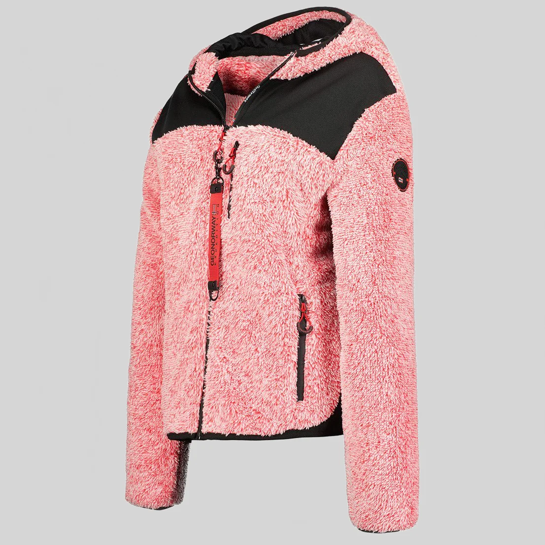 Geographical Norway TELODIA Femme - Polaire - Image 15