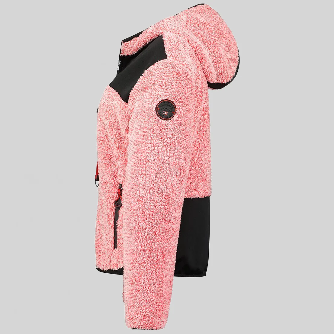Geographical Norway TELODIA Femme - Polaire - Image 17