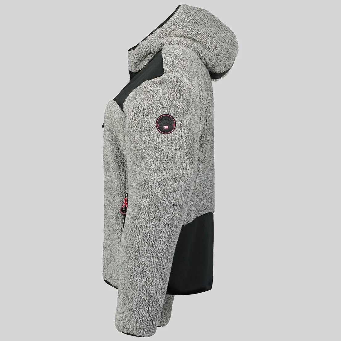 Geographical Norway TELODIA Femme - Polaire - Image 5